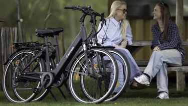 Action heeft opnieuw goedkope elektrische fiets in de aanbieding
