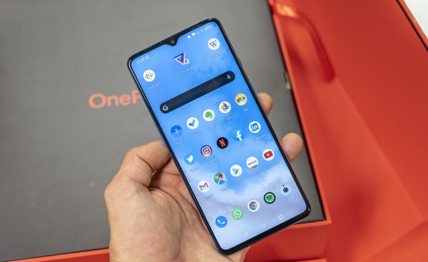 OnePlus 7T Review