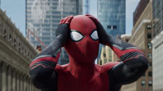 DC en Marvel komen samen: zien we straks Batman en Spider-man in een film?