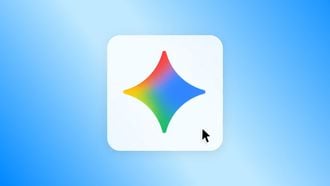 Na de release van de MacOS-app van Gemini is Windows eindelijk ook aan de beurt, maar is niet zo geavanceerd als bij Apple.