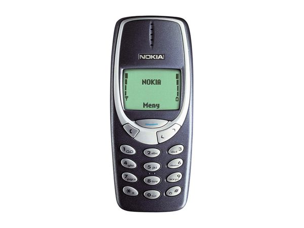 Nokia 3310 AliExpress
