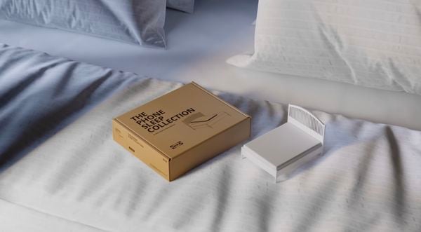 Ikea maakt briljante gadget voor je iPhone en Android