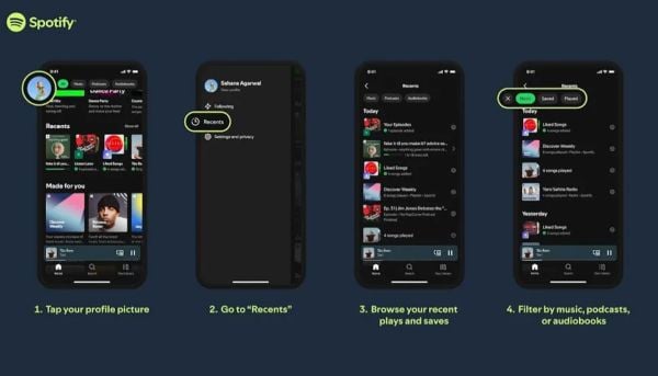 Spotify heeft nu dé functie die je al jaren mist