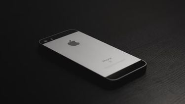Apple trekt de stekker uit populaire diensten op oudere iPhones, iPhone 5S