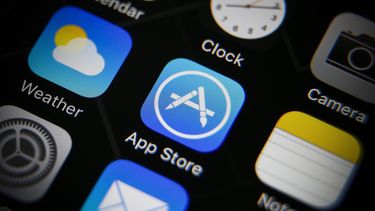 Apple App Store best apps 2019