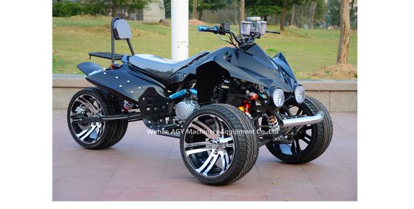 AliExpress elektrische motor trike