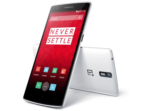 OnePlus One Android