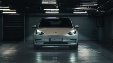 Zoveel kost het rijden in een elektrische auto je in 2025