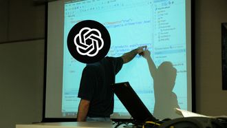 AI lijkt steeds meer te kunnen. Microsoft heeft dan ook onderzoek gedaan naar welke banen de grootste kans hebben om vervangen te worden door AI.