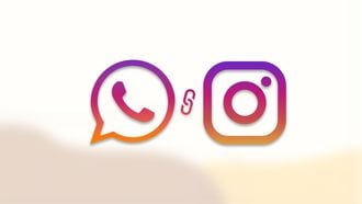 WhatsApp werkt aan een nieuwe functie waarmee je verschillende social media-accounts kan linken aan je profiel, zoals Instagram.