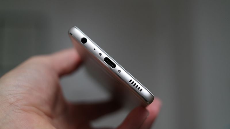 Je wist niet dat je dit met de USB-ingang van je smartphone kan