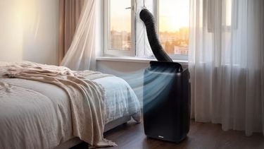 De zomer komt steeds dichterbij en lijkt elk jaar warmer te worden. Action loopt weer eens te stunten met een betaalbare mobiele smart airco.