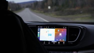 Je oude tablet is ideaal voor Android Auto