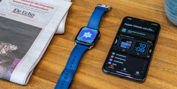 Apple Watch Series 5 review 31