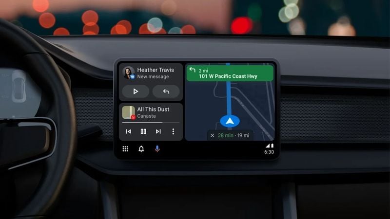 Veel Android Auto-gebruikers maken deze fouten zonder het door te hebben