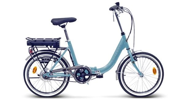 Albert Heijn gooit prijs van elektrische fiets flink omlaag