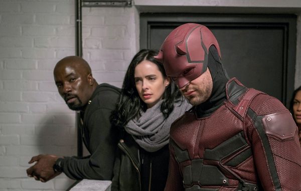 De beste Netflix-series die je echt (nog een keer) wil bingen