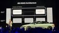 Zoveel betaal je voor de elektrische auto van Sony