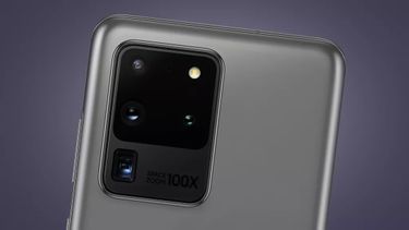 108MP camera Android
