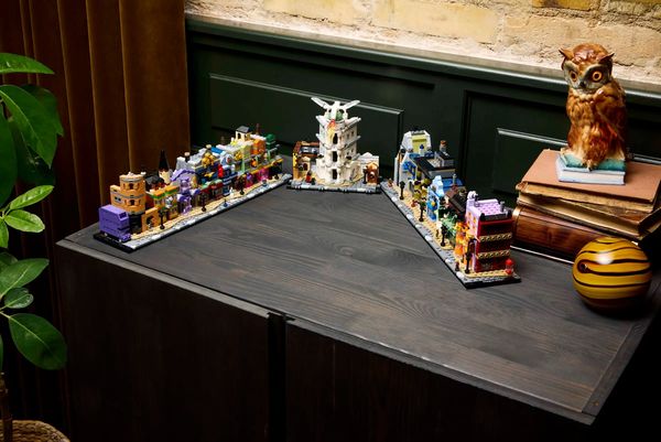 (Afbeelding: Lego)