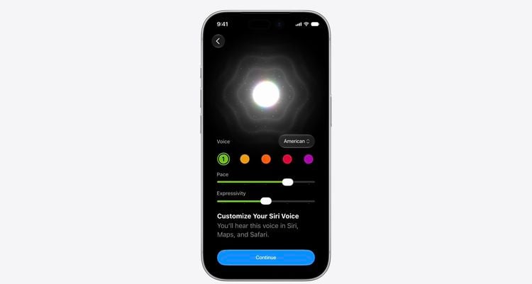 Tijdens WWDC heeft Apple dan eindelijk het verbeterde Apple Intelligence-systeem getoond én de compleet nieuwe Siri. Toch hebben we wel slecht nieuws.