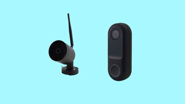 Smart home producten Lidl Action