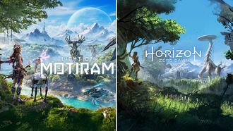 Chinese gamegigant Tencent werkt aan een game die akelig veel weg heeft van de Nederlandse Horizon-franchise. Sony onderneemt nu juridische stappen.