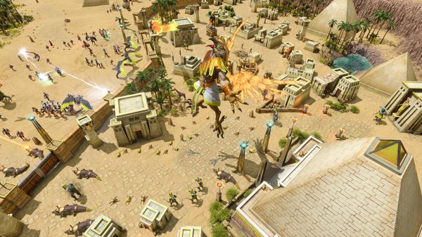 Deze games maken september de vetste maand voor Game Pass
