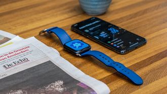 Apple Watch Series 5 review 34
