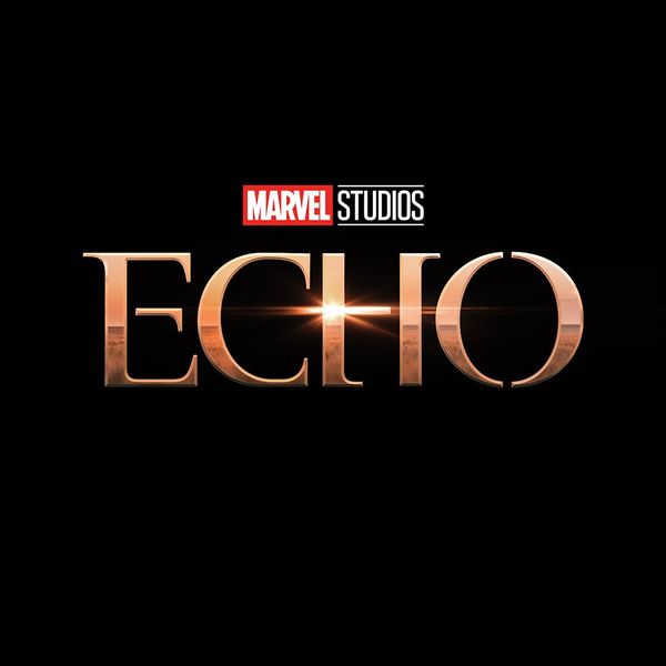 Echo Marvel Disney+