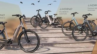 Stella blijkt toch niet ten onder te gaan: de e-bikemaker maakt een doorstart.