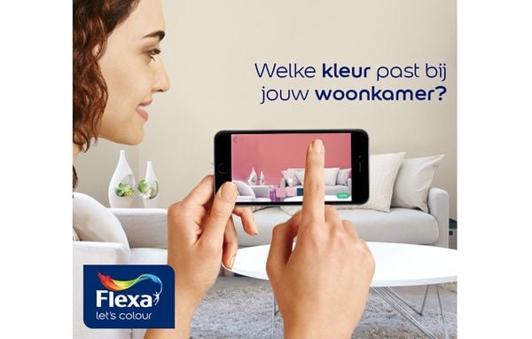 Flexa Visualizer app