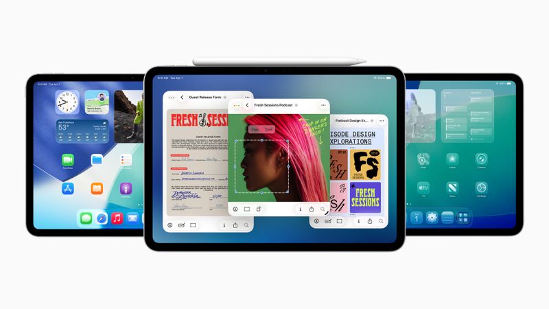 Je iPad maakt je laptop met deze functies nu echt overbodig