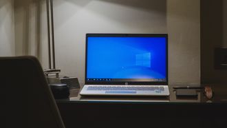 Windows 10 printer update