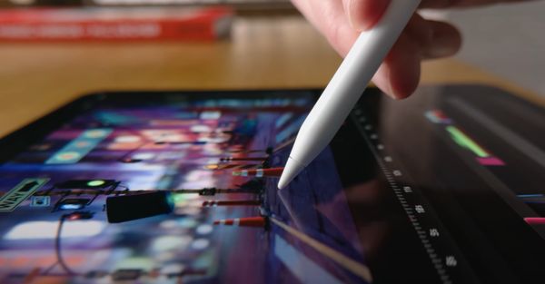 Magic Keyboard en Apple Pencil Pro krijgen flinke opfrisbeurt