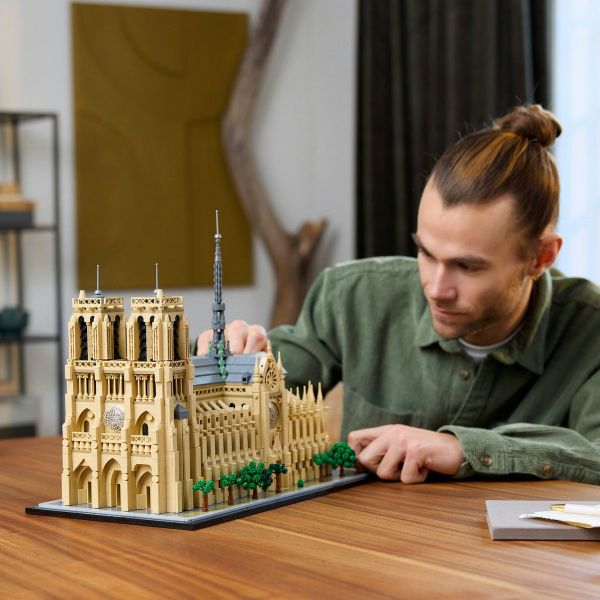 Deze LEGO-sets zijn flink goedkoper tijdens Black Friday