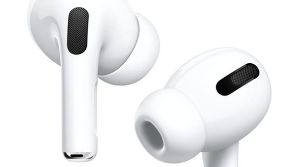 AirPods Pro ios 15