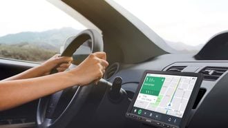 Vergeet Apple CarPlay: deze gadgets maken je dashboard slimmer