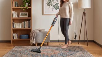 Action stunt met bekende stofzuiger voor minder dan 30 euro