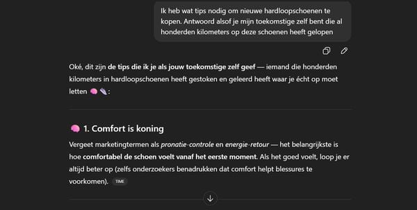 ChatGPT heeft geheime instellingen (en zo gebruik je die)