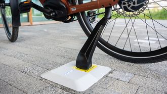 Bijzonder Nederlands bedrijf dat elektrische fiets draadloos laat opladen is failliet