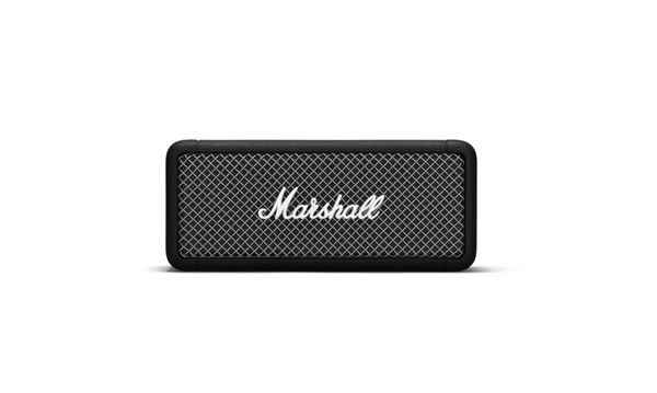 Marshall Emberton Bluetooth speaker
