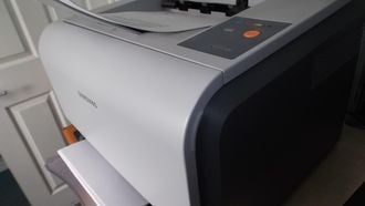 De toekomst van printen: waarom laserprinters onmisbaar zijn