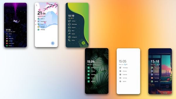 Android smartphones kunnen compleet naar eigen smaak aangepast worden en dit is waarom ik al jaren deze app gebruik.