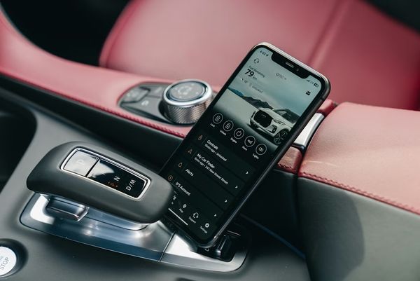 Je iPhone en Android mag je nooit op deze plaatsen laten liggen