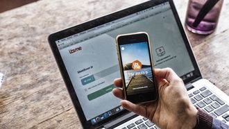 Itsme neemt DigiD-concurrent over: verandert inloggen bij de overheid?
