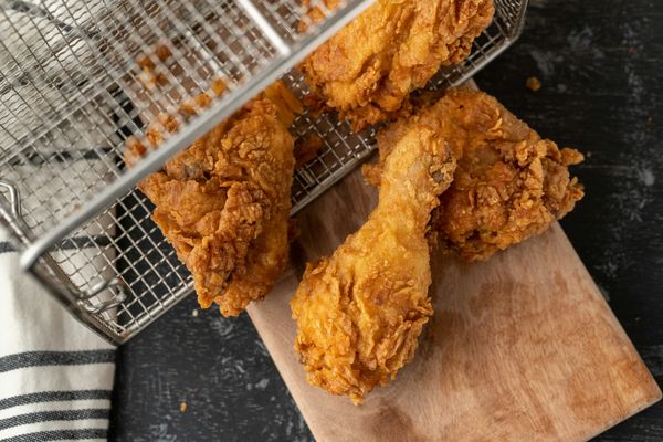 Aldi schopt je frituurpan uit huis met goedkopere Philips Airfryer