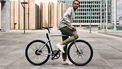 Elektrische fiets VanMoof-alternatief krijgt 800 euro korting voor Black Friday