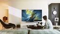 Samsung smart-tv's krijgen unieke Spotify-functie