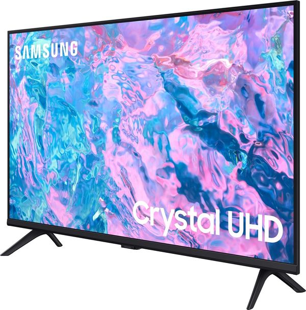 Dit zijn de beste Samsung smart-tv's van 2025